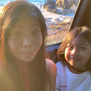 Meet your Posher, Lilik